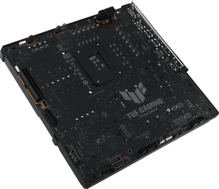 Produktbild ASUS TUF GAMING B760M-BTF WIFI (LGA 1700, Intel B760, mATX)