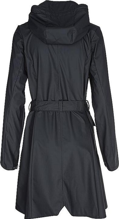 Produktbild Rains W's Curve Jacket (L)