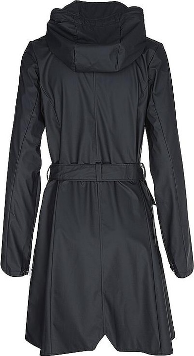 Actual product image Rains W's Curve Jacket (L)