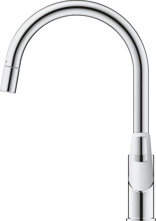 Grohe StartLoop one-hand sink mixer, 1/2"