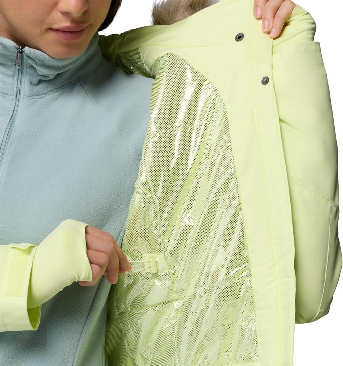 Image du produit Columbia Ava Alpine™ II Insulated Jacket (M)