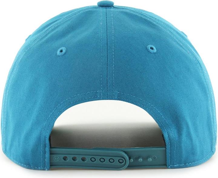 Actual product image 47 Brand Laurel San Jose Sharks
