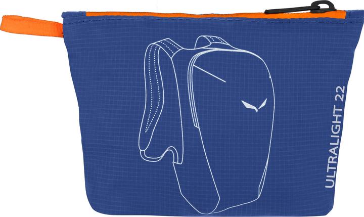 Actual product image Salewa Ultralight L Backpack (22 l)