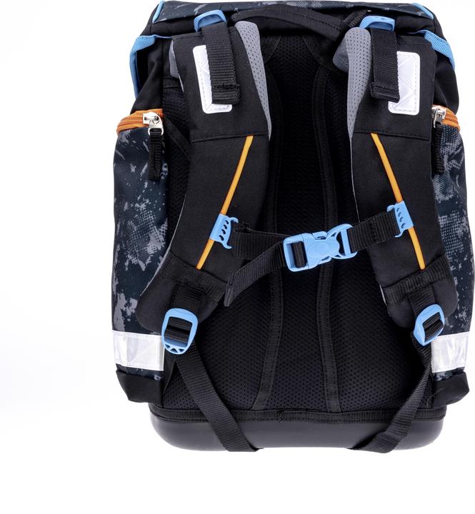 Produktbild Funki Schulrucksack-Set Joy-Bag 4teilig (25 l)