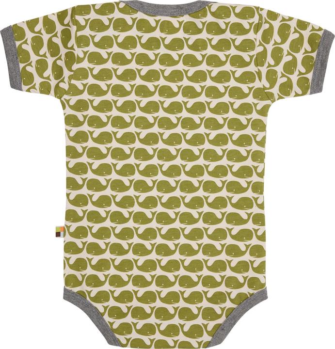 Image du produit loud + proud Body manches courtes (62, 68)