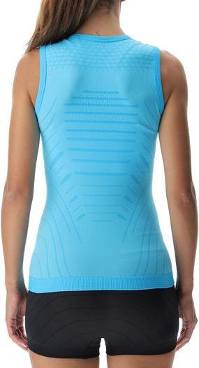 Actual product image UYN Motyon 2.0 sleeveless vest (XS)