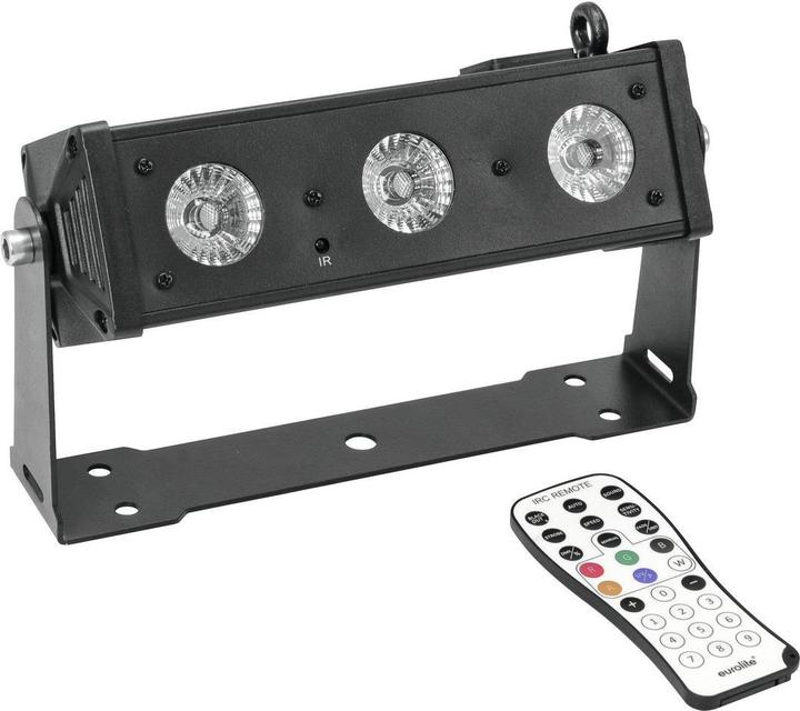 Eurolite LED BAR-3 HCL Leiste (12 W, LED)