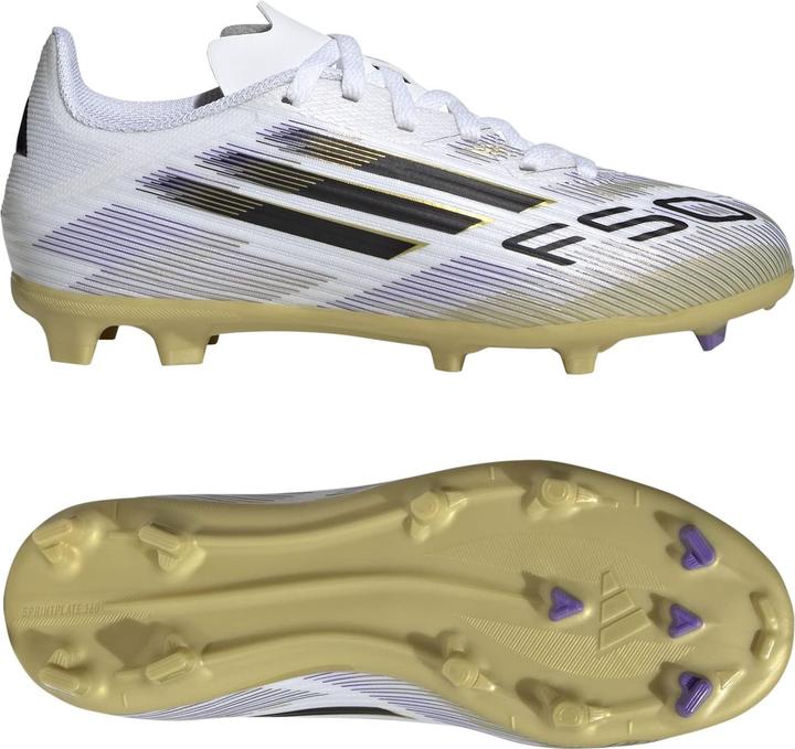 Immagine prodotto adidas F50 League FG/AG (34)