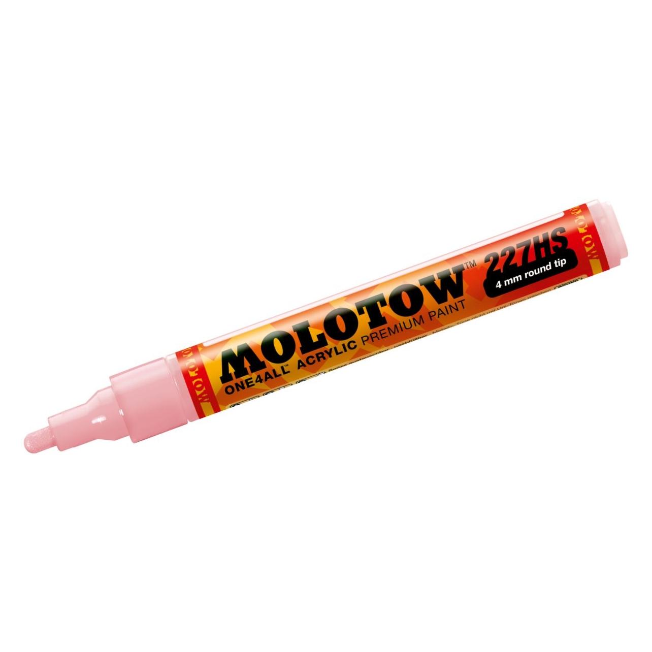 Molotow, Marker, Viltstift One4all 227HS Huidpastel 207 (1 x)