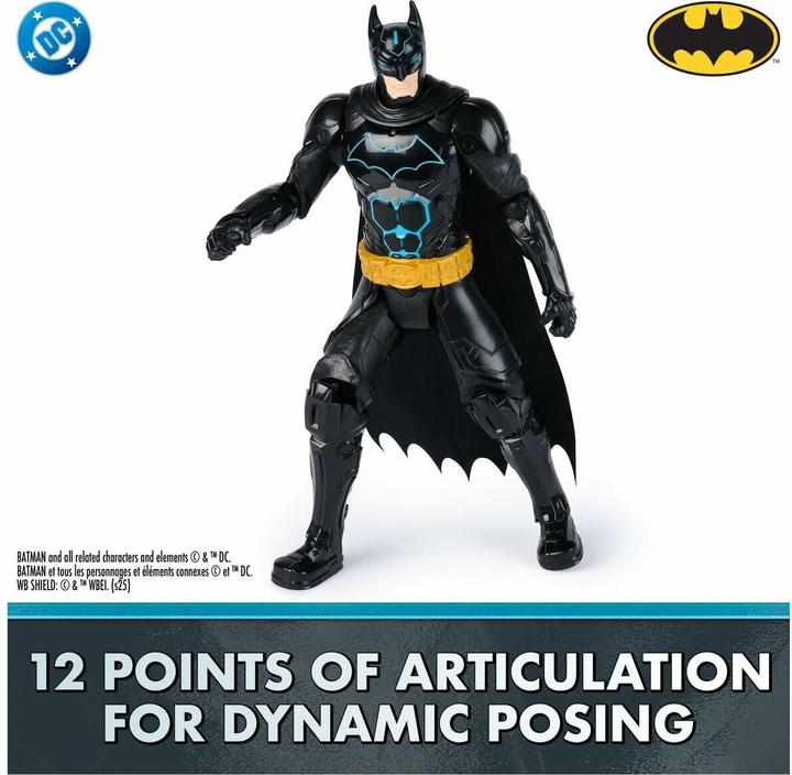 Image du produit Batman Ninja - 30cm Action-Figur