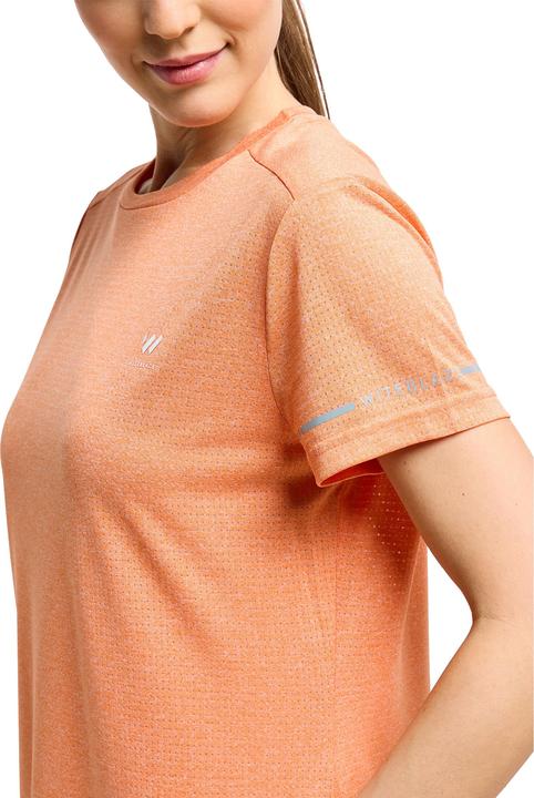 Actual product image Witeblaze SAND Ladie s T-shirt,apricot apricot XL (XL)