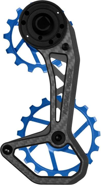 Image du produit Nova Ride Evo Sram Rival