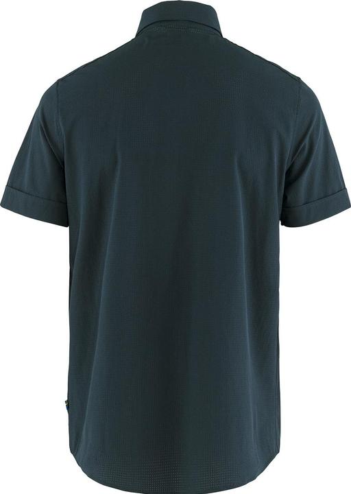 Immagine prodotto Fjällräven Camicia da trekking Abisko SS (L)