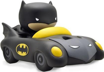 Produktbild compatible - Mini-Tirelire - Chibi Batmobile - 17cm