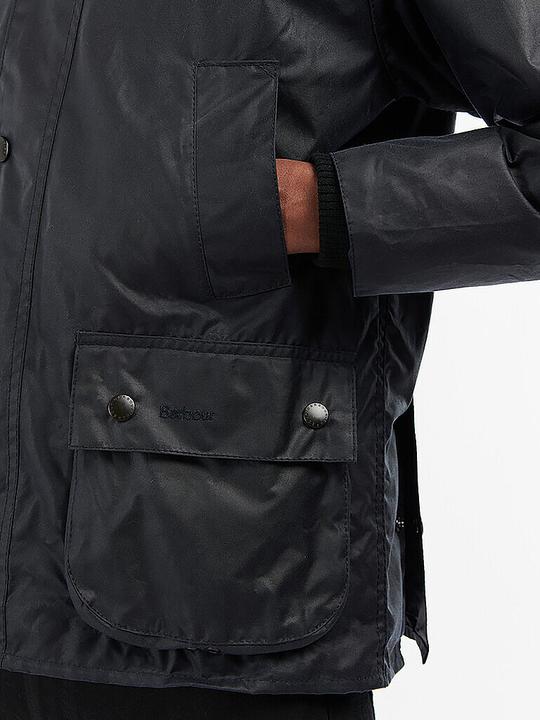 Actual product image Barbour Jackets Blue (40)