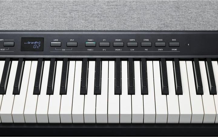 Produktbild Kurzweil Stage Piano KAS1-WH 88 Tasten (88 Tasten)