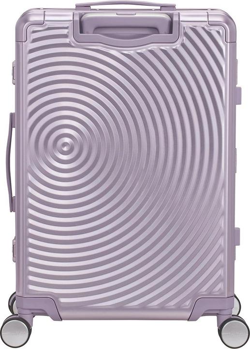 Produktbild American Tourister Trolley Soundbox Alu Spinner 68 (73 l)