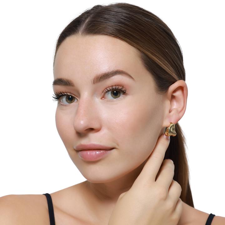 Produktbild Heideman Juria goldfarben (Edelstahl)
