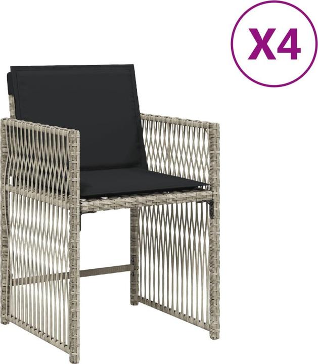 Antracite, Grigio chiaro