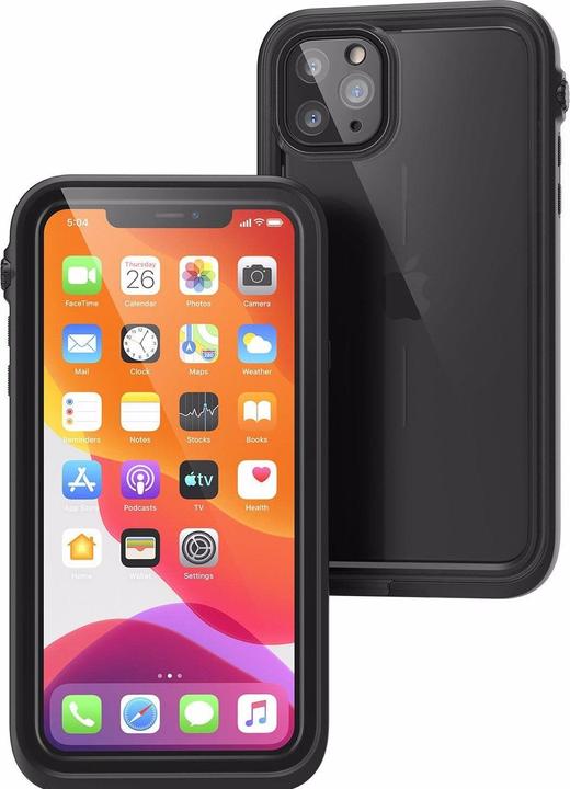 Catalyst Boîtier étanche (Apple iPhone 11 Pro Max)