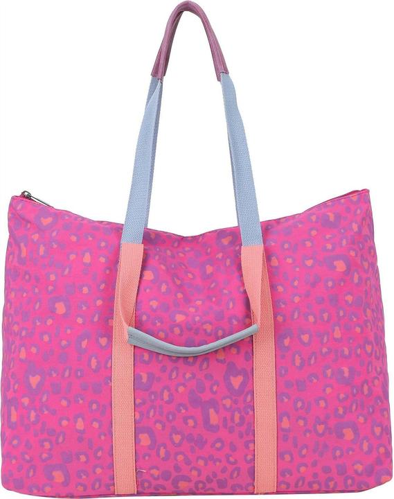 Shopping baskets + Trolleys