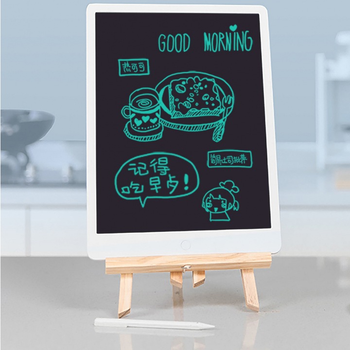 Actual product image Xiaomi LCD writing tablet (13.50")