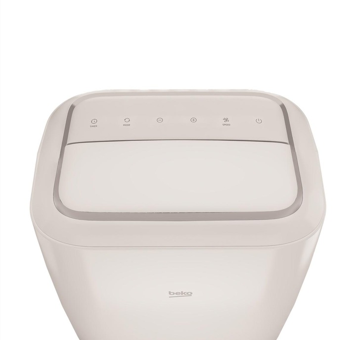 Immagine prodotto Beko BP112C (45 m², 11942 BTU/h)
