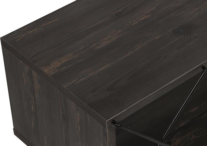 Actual product image Skye Decor Helen (120 x 30 x 40 cm)