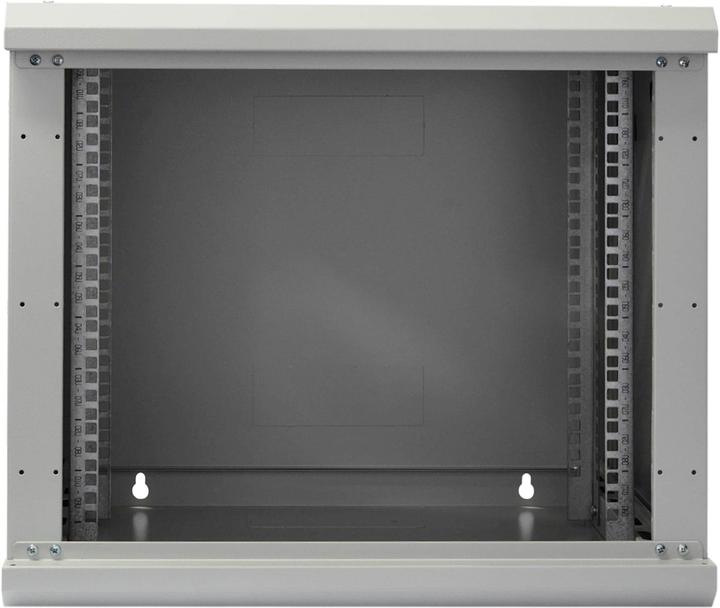 Immagine prodotto Wirewin Wandschrank 600X600X9U Pro 3rd Gen 19" / 9HE (9 HE, Rack da 19 pollici)
