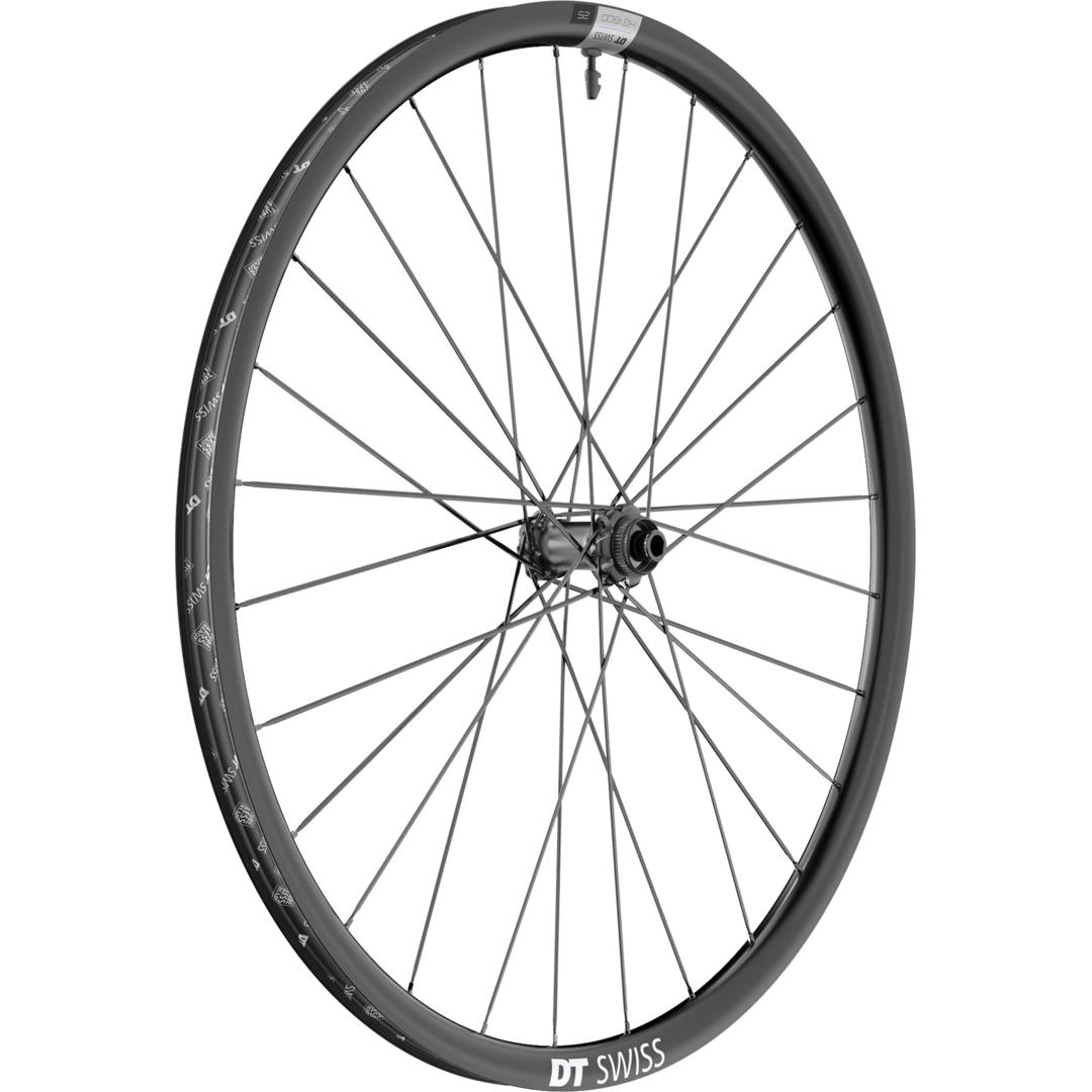 DT Swiss, Laufräder, (Vorderrad, 27.5")