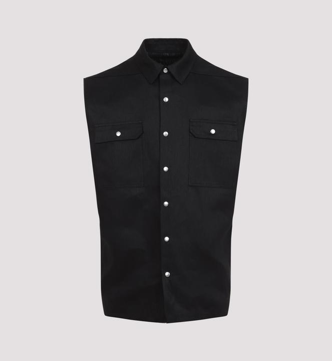 Immagine prodotto Rick Owens RR01E5708.TWL (50)