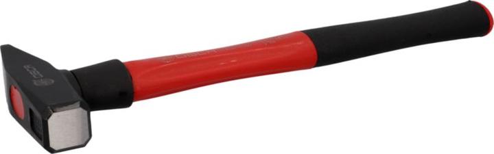 Actual product image Osca Locksmith hammer with 3-K handle (760 g)