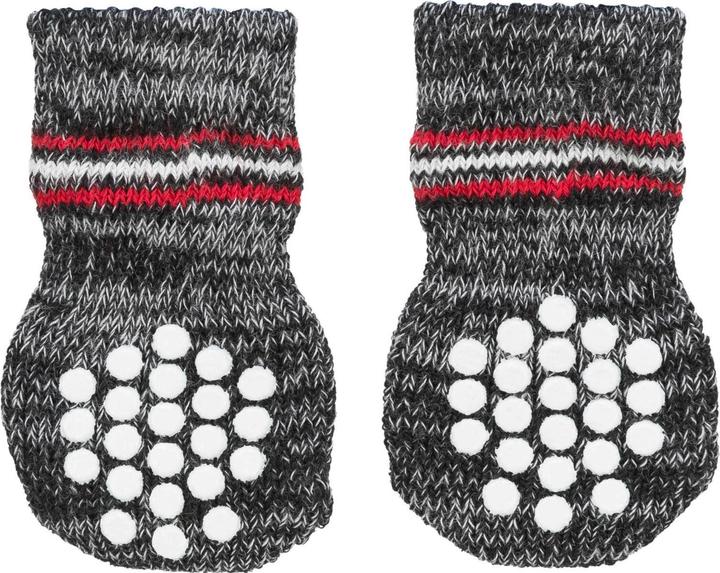 Produktbild Trixie Hundesocken (XS, S, Hundesocken)