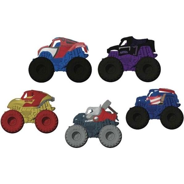Monster Jam 6075434