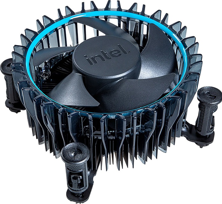 Immagine prodotto Intel Core i3-12100F (LGA 1700, 3.30 GHz, 4 -Core)