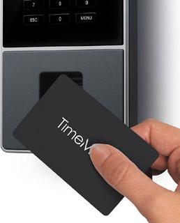 Image du produit Safescan TimeMoto TM-828 SC