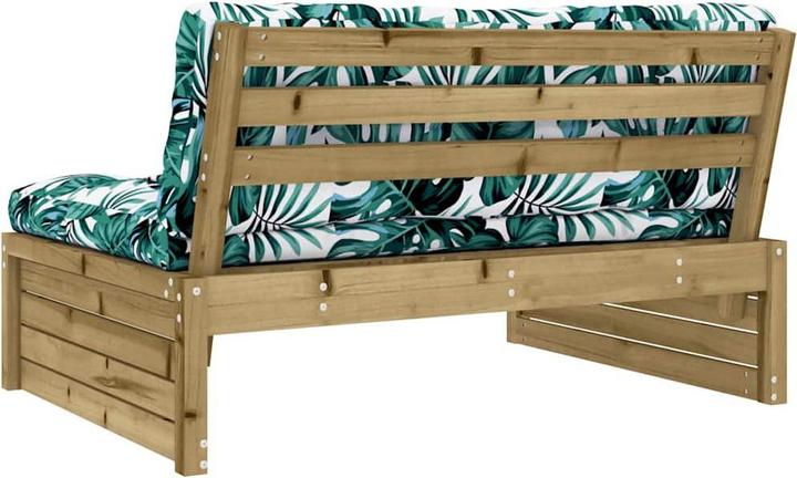 Produktbild vidaXL Trevor