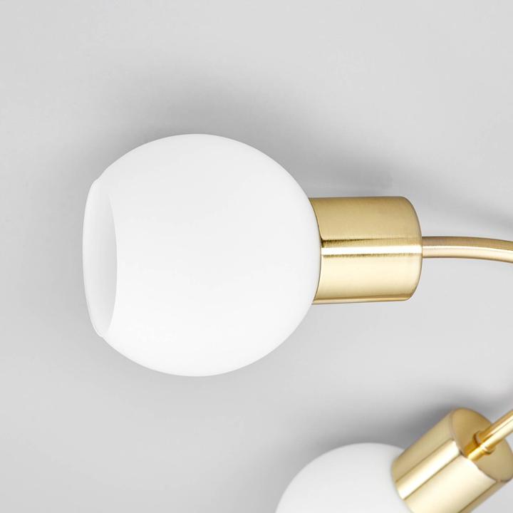 Actual product image Lindby Elaina (2350 lm, E14)