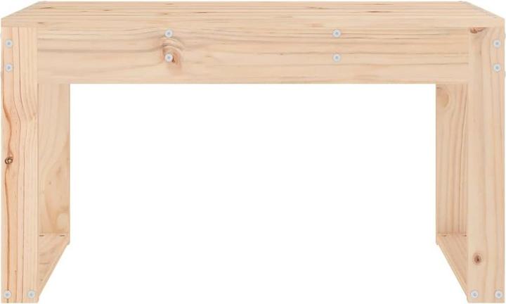 Actual product image vidaXL Josefine