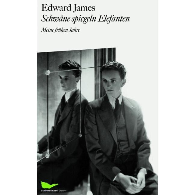 Schirmer Mosel Schwäne spiegeln Elefanten (Edward James, Deutsch), Sonstige Literatur