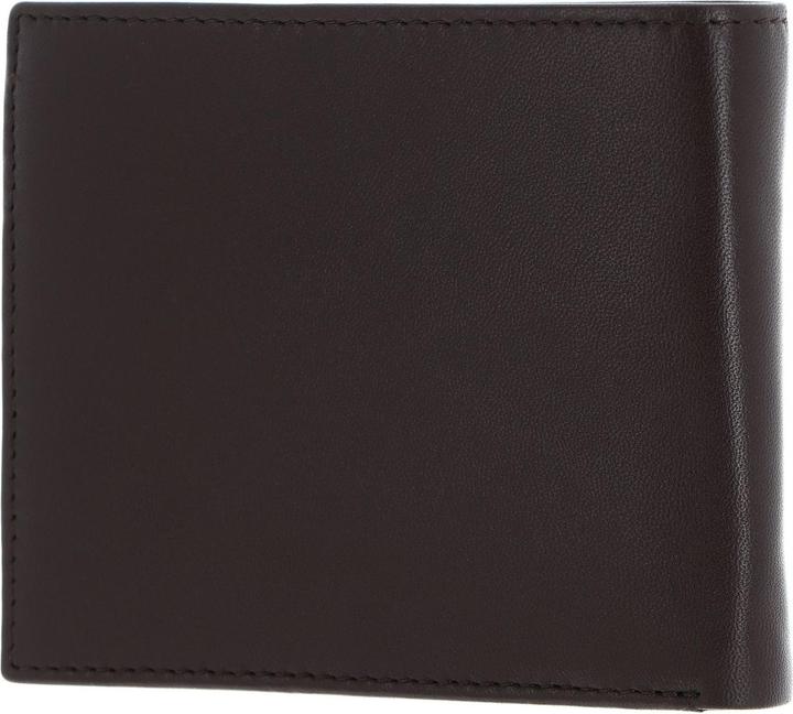 Actual product image Hugo Boss Classic Smooth Card Case