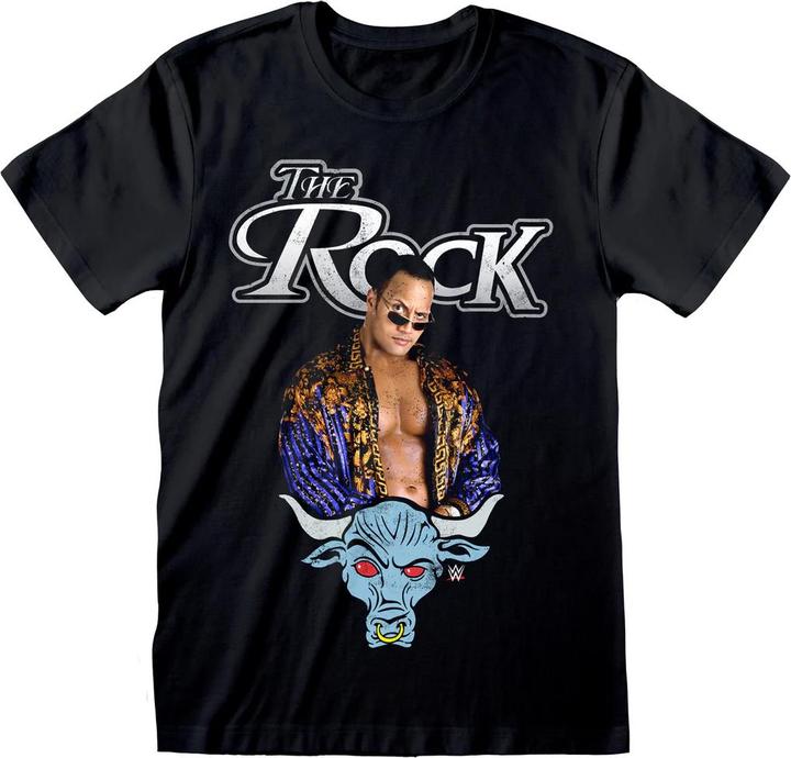 Produktbild WWE TShirt (S)