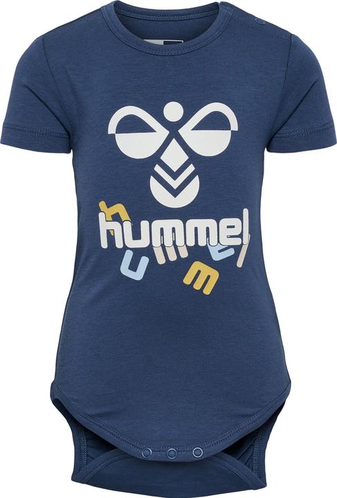 Produktbild hummel Hmldream Body S/S (80)