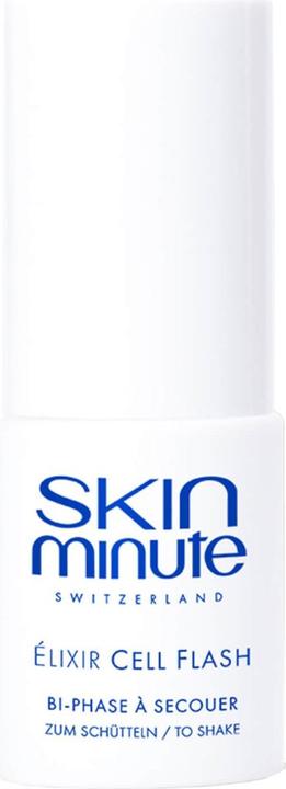 Image du produit Body Minute METABOLISSIME 40+ Elixir Cell Flash (30 ml)