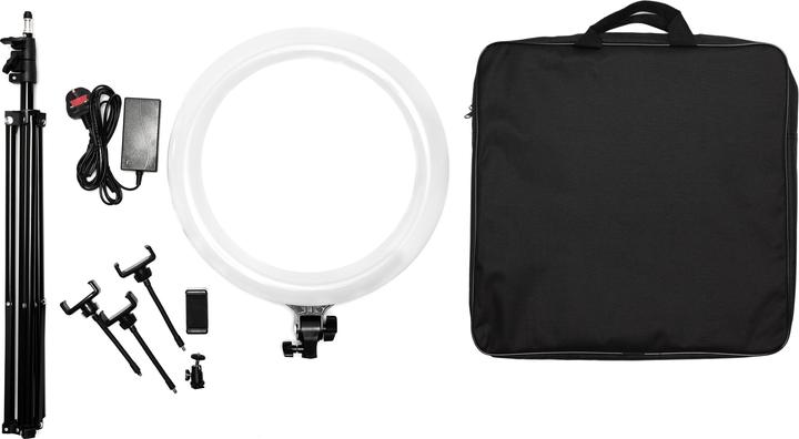 Image du produit Rio Lampe de maquillage et de vidéoprojection RL18