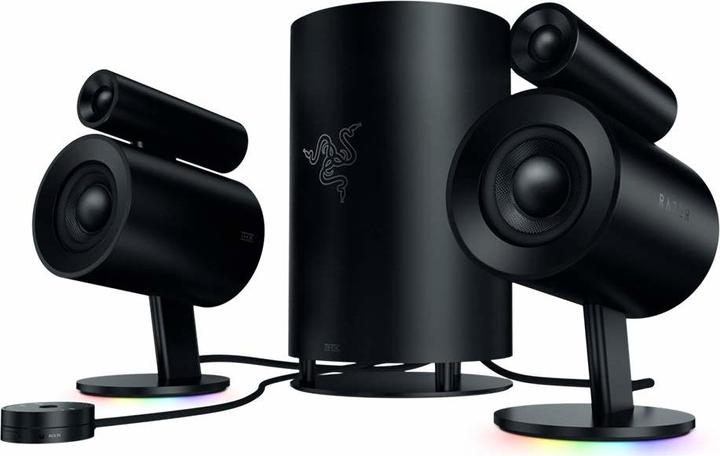 Image du produit Razer Nommo Pro