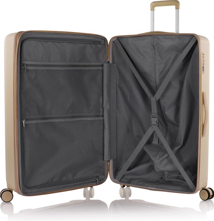 Produktbild Heys Pastel Nude L -matkalaukku, nude (116 l)