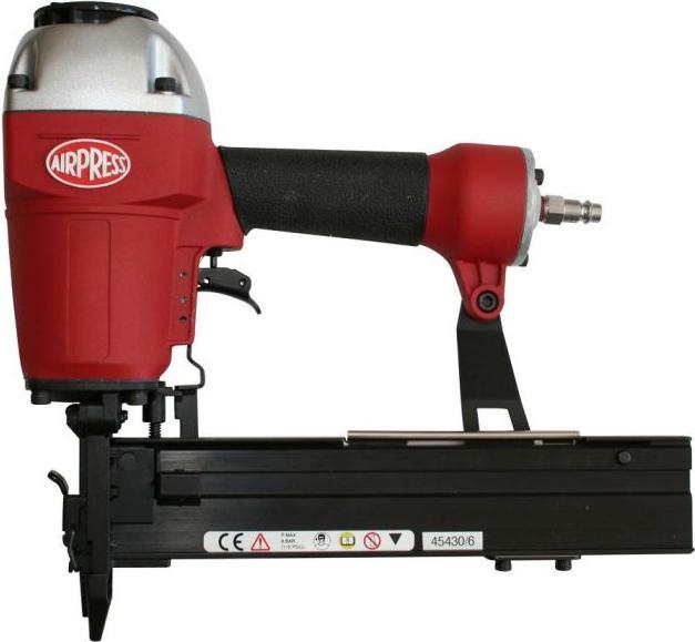 Airpress 45430-6 Hefter 51 mm