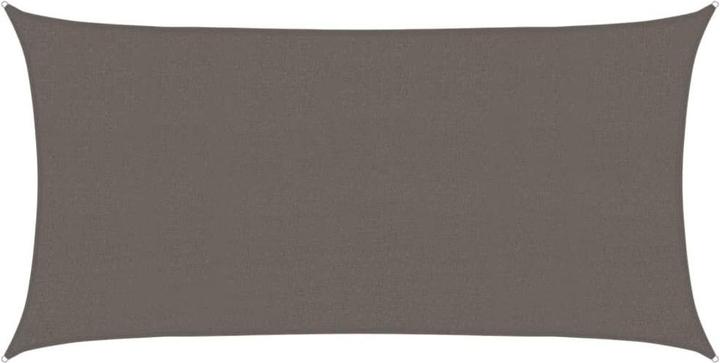 Actual product image vidaXL Sonnensegel (250 x 500 cm)