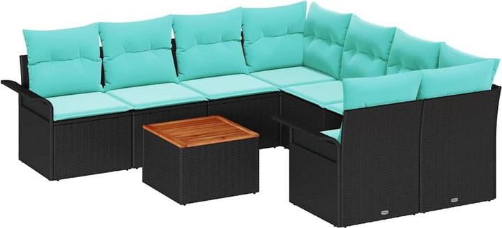 Produktbild vidaXL Garten-Sofa